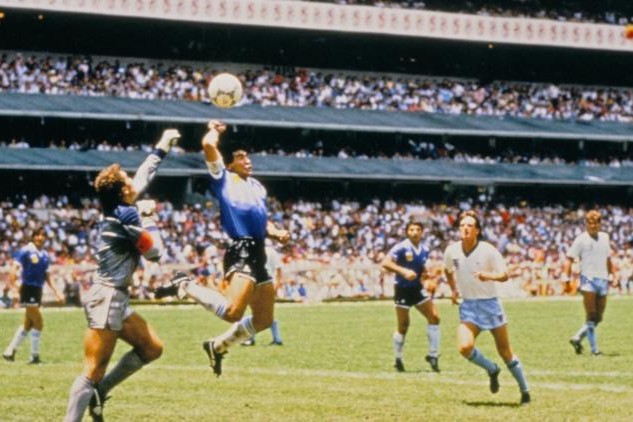 Mondial-2026: Angleterre-Argentine, une rivalité historique épicée